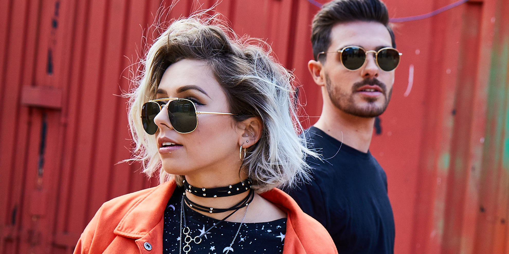 ochelari de soare originali