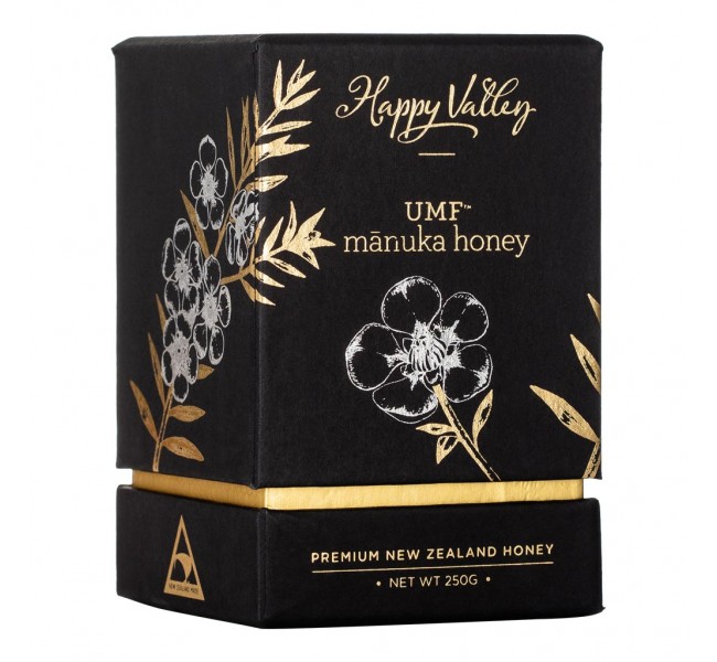 special miere de Manuka UMF