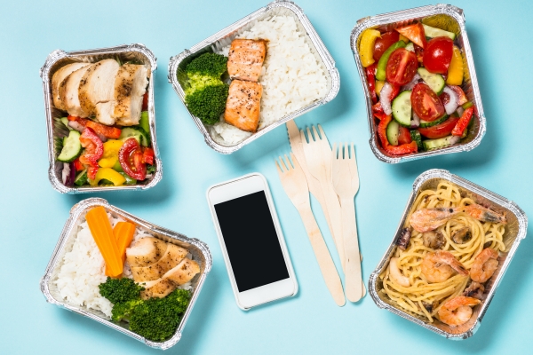 idee de afacere livrare mancare la domiciliu