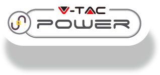 V-TAC POWER