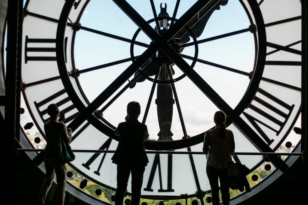 Cum poti avea parte de mai mult timp