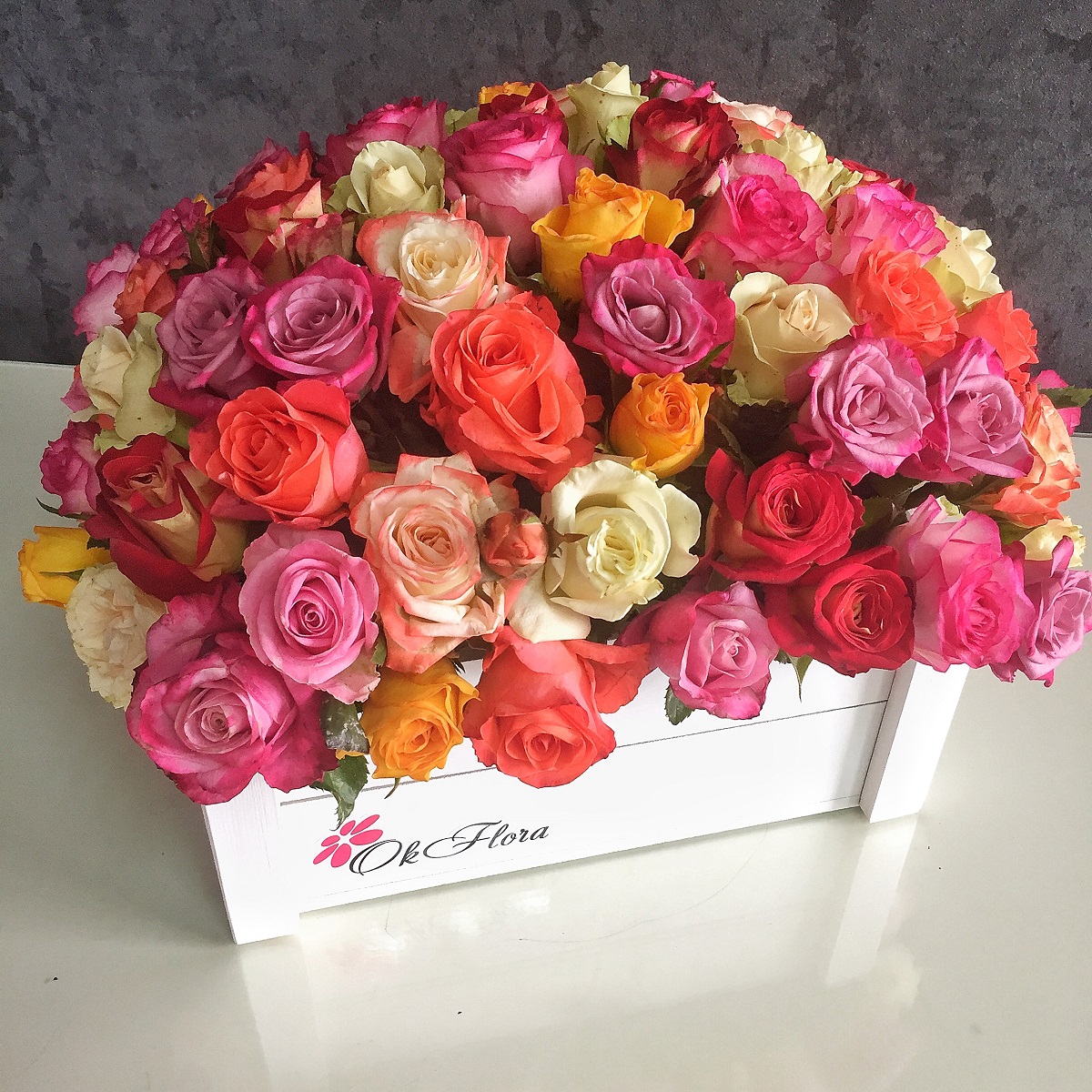 Livrare Flori Moldova