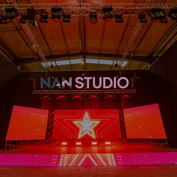 nan studio