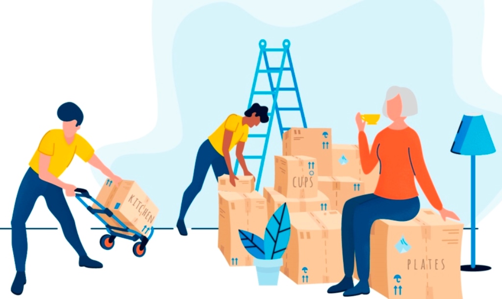 firma de mutari sedii firme