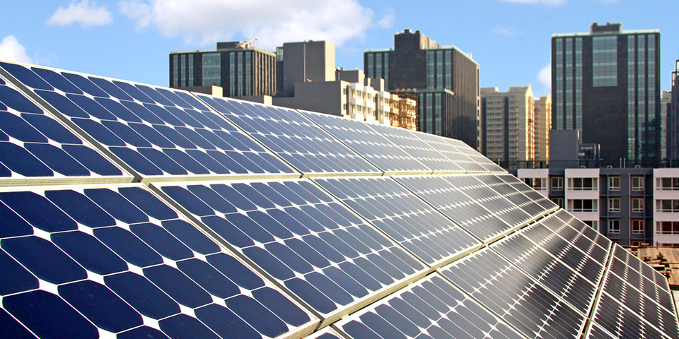 panouri fotovoltaice