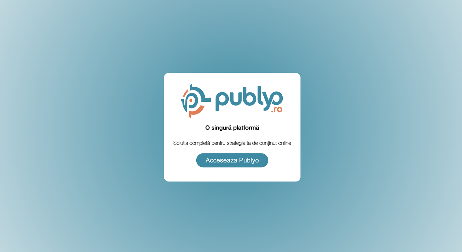 Publyo