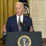 VIDEO Joe Biden, conferință de la Casa Albă la 1 an de mandat: Promite un „dezastru” și pierderi grele pe câmpul de luptă pentru Rusia dacă va invada Ucraina – International
