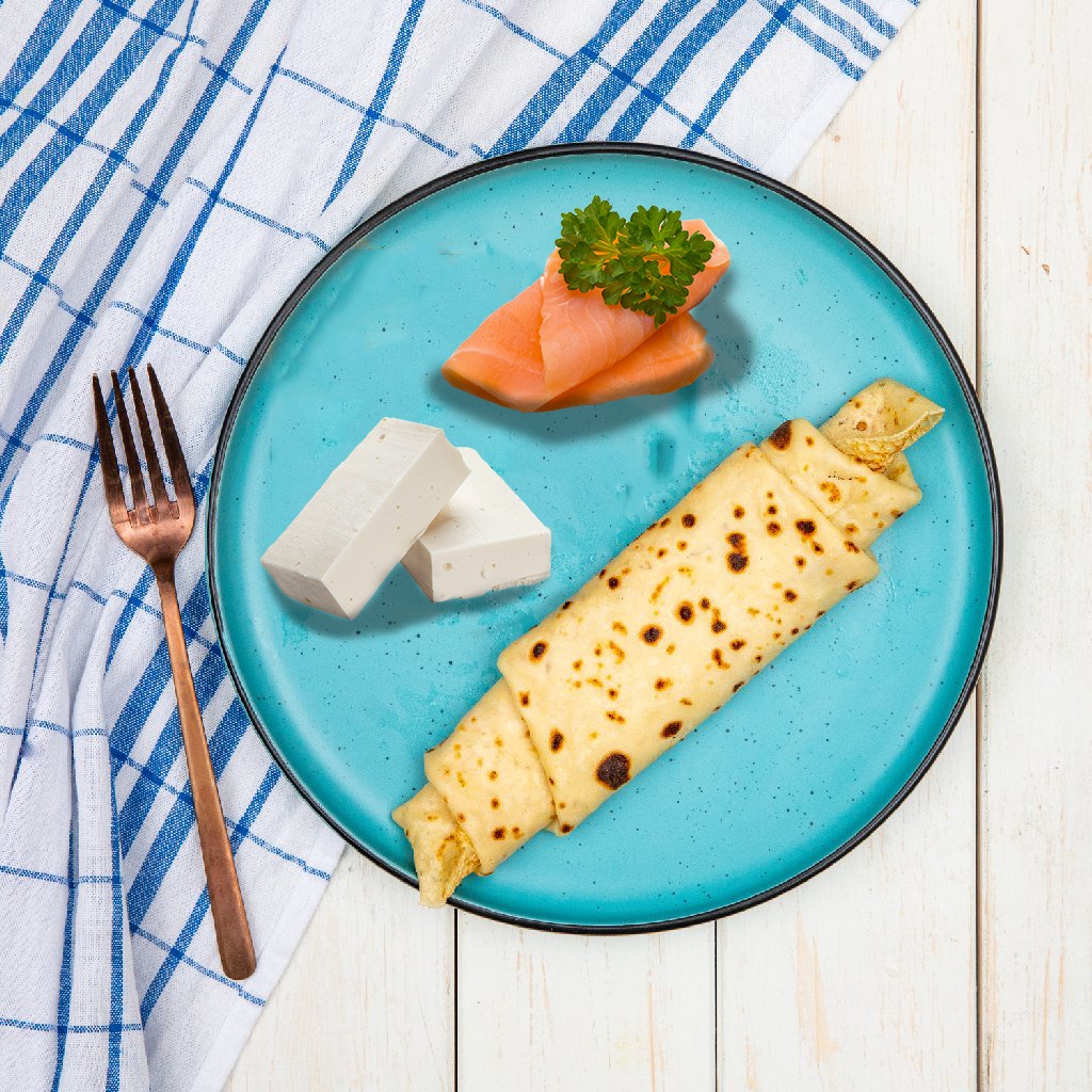 Comanda clatite de la Clatitaria