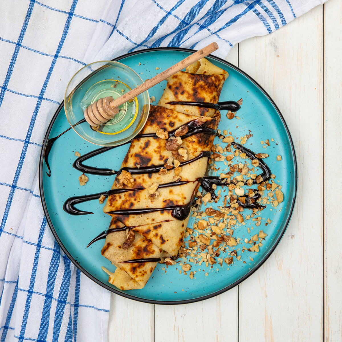 comanda clatite Bucuresti