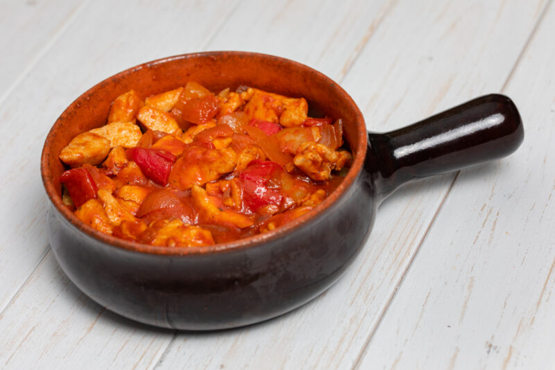 livrare mancare la oala