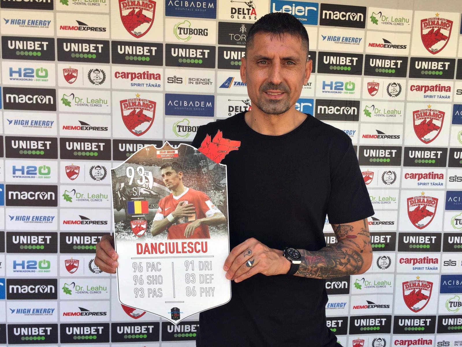 carduri fifa personalizate