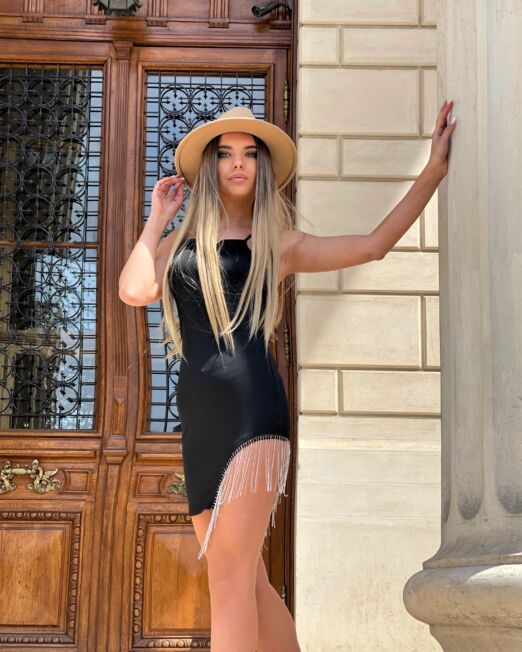 rochii sau fuste de la AncaH