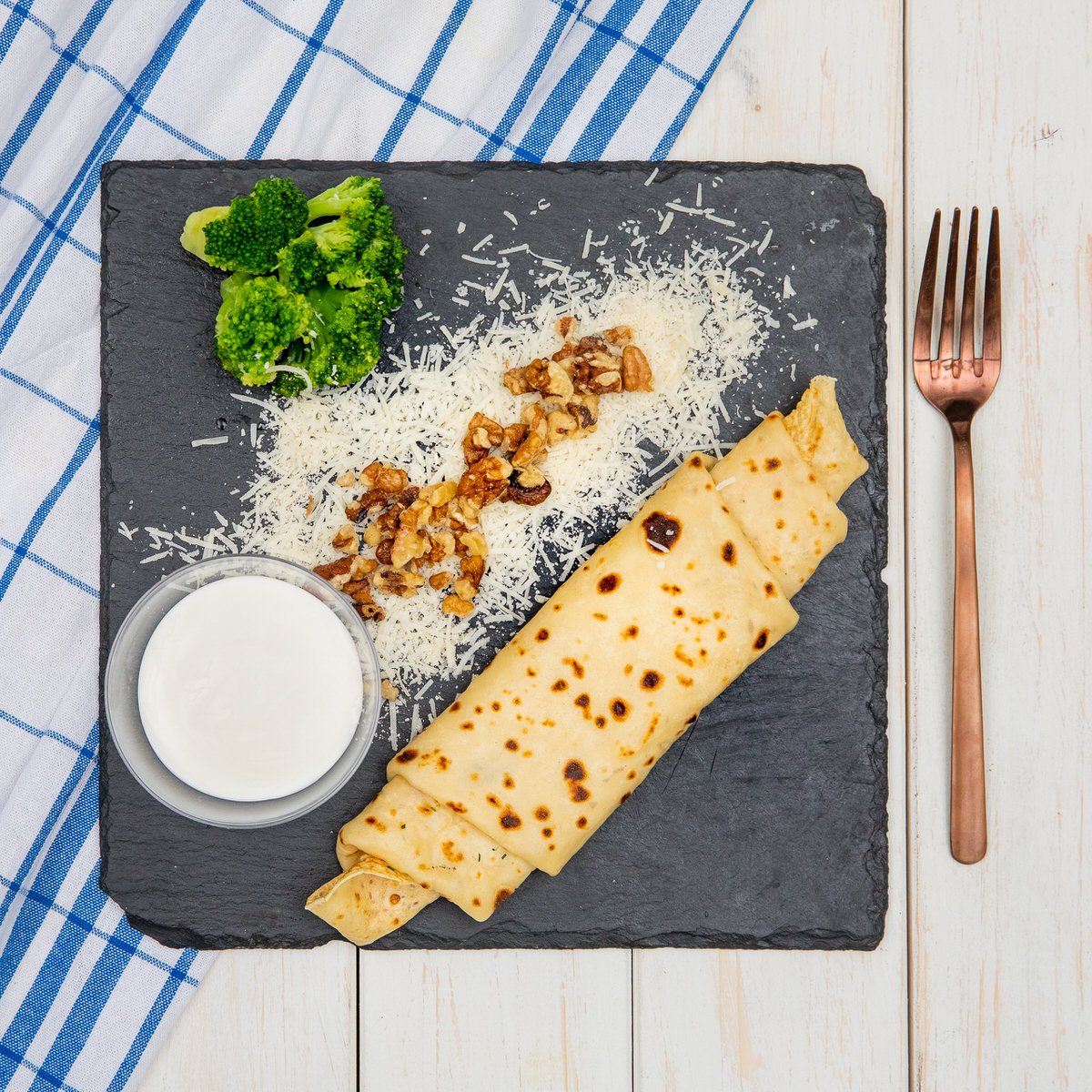 comanda clatite aperitiv