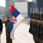 Legăturile Serbiei cu Rusia slăbesc din zi în zi, declară ambasadorul SUA la Belgrad
