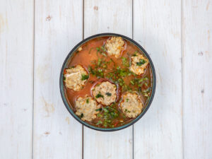 serviciul de livrare mancare gatita Ilfov