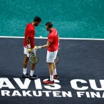Tenis: Canada va juca finala Cupei Davis 2022