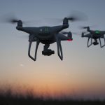 Cum vrea Europa să dezvolte o piață a dronelor și suma uriașă pe care speră să o obțină în următorii ani