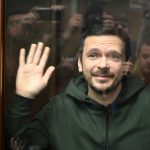 Procurorii ruși cer 9 ani de închisoare pentru disidentul Ilia Iașin din cauza „discreditării” armatei