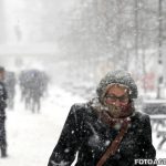 Avertizare de călătorie în Bulgaria. Restricţii de circulaţie din cauza ninsorii şi viscolului