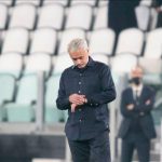 Jose Mourinho, criticat de către un fost jucător al Romei
