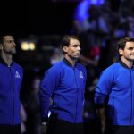 Federer, peste Nadal și Djokovic – Cum ar trebui stabilit cine este GOAT