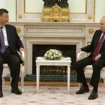 Ce nu se zice acum la summitul de la Moscova. De ce e Xi Jinping cel mai bun prieten în care Vladimir Putin nu poate avea încredere