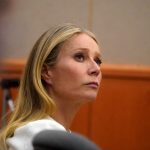 Cine pe cine a lovit? Acuzatorul lui Gwyneth Paltrow cere 3,3 milioane de dolari după accidentul lor la schi