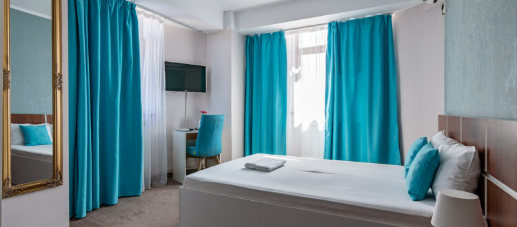 Care sunt cele mai bune hoteluri din Galați