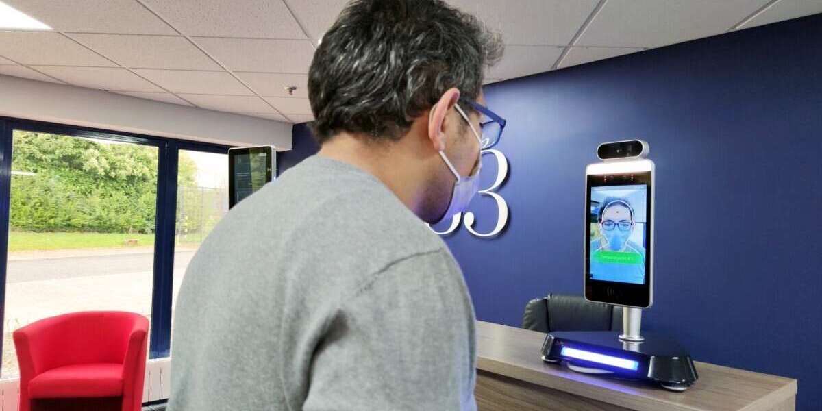 Scanner de temperatură: cum funcționează și ce trebuie să știi