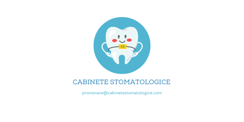 promovare cabinet stomatologic