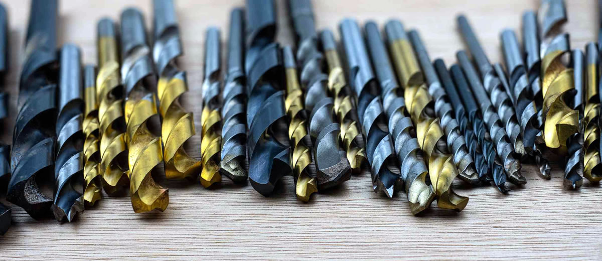 întreținerea și menținerea burghiului în stare optimă