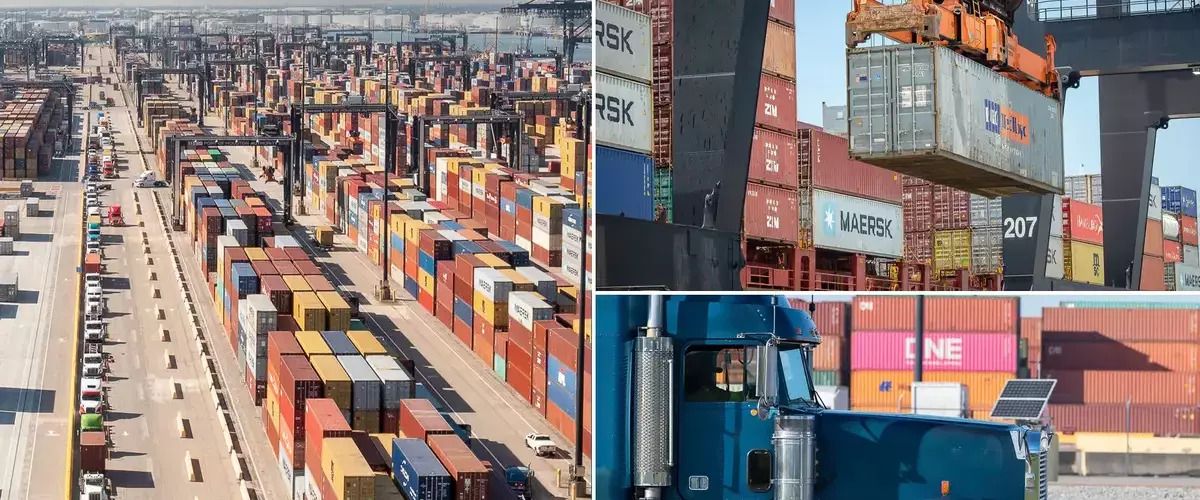 Bursa de transport marfa: Strategii eficiente pentru economisirea banilor