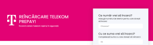 Top oferte reincarcare Telekom 2023
