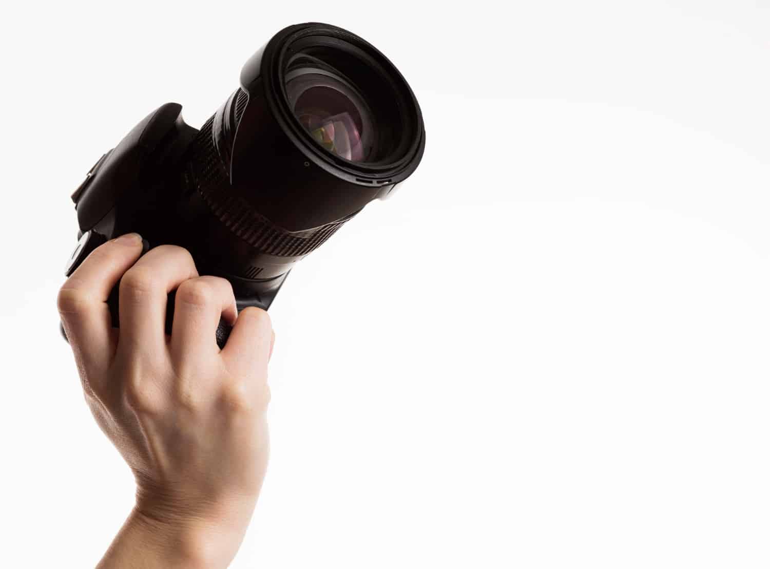 Motivul pentru care nu faci poze suficient de bune cu aparatul de fotografiat – Iată care sunt cele mai comune greșeli atunci când faci poze cu aparatul de fotografiat și cum le poți depăși!