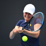 Monica Niculescu, în optimile de dublu de la WTA Beijing