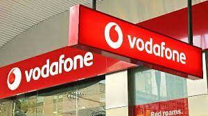 Reincarcare Vodafone