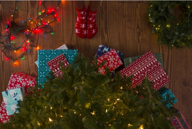 Nu știi ce cadouri să pregătești de Crăciun? Iată aici TOP 3 idei