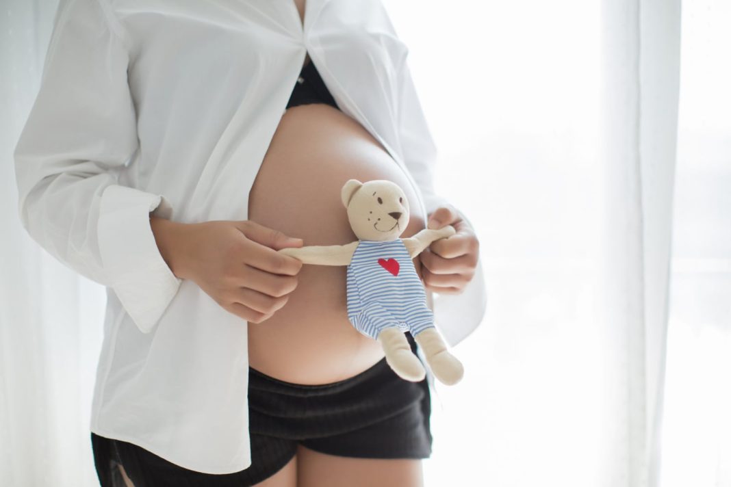 TOP patru produse inovatoare pe care le poți achiziționa dacă urmează să naști în 2024