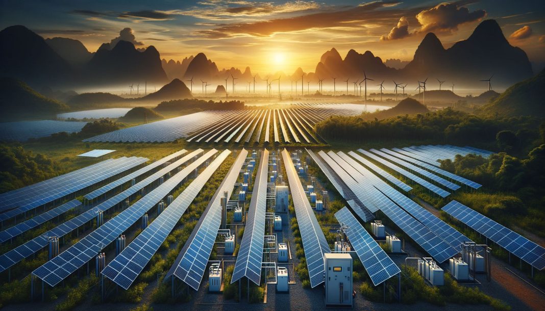 incarcatoare solare mppt