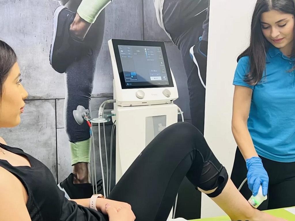 tratament medical cu ultrasunete