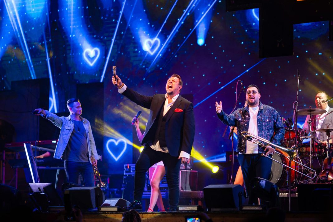 Vrei să trăiești experiența muzicii live? Descoperă 4 evenimente cu muzică live în București la care trebuie să participi neapărat