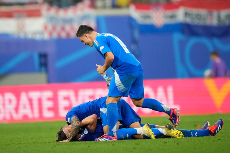 Foto: Ebrahim Noroozi / AP / Profimedia