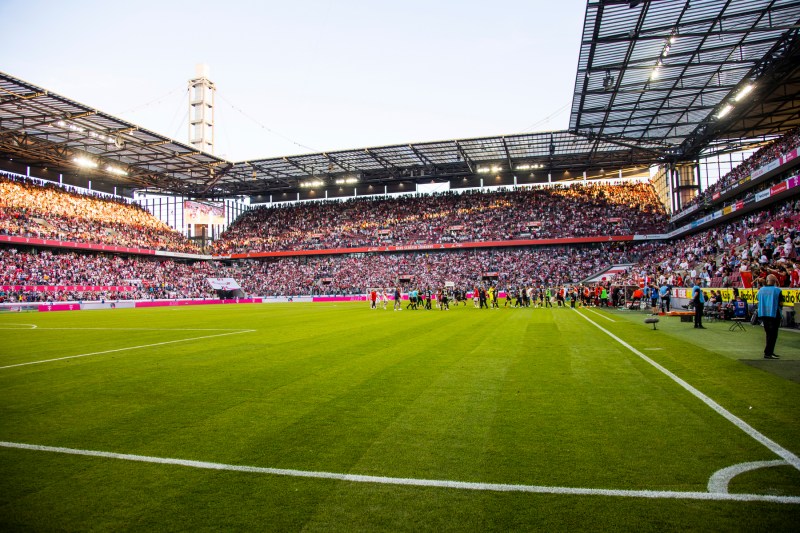 Capcană sonoră pentru belgieni:  25.000 de suporteri români pe unul dintre cele mai „gălăgioase” stadioane din Europa 