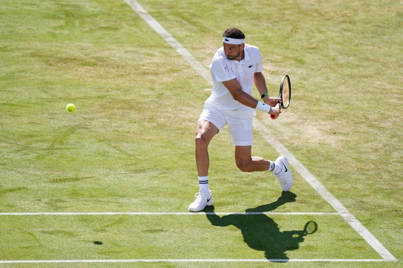 Foto: Zac Goodwin / PA Images / Profimedia