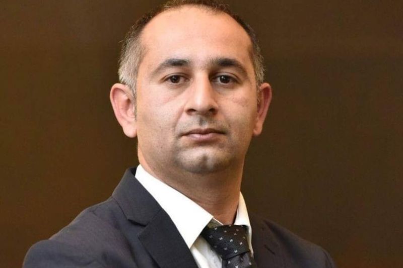 Jurnalistul Ciprian Mailat, dat dispărut: Poliția cere ajutorul oricui are date despre el