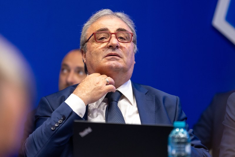 Mihai Stoichita / Inquam Photos / Gyozo Baghiu