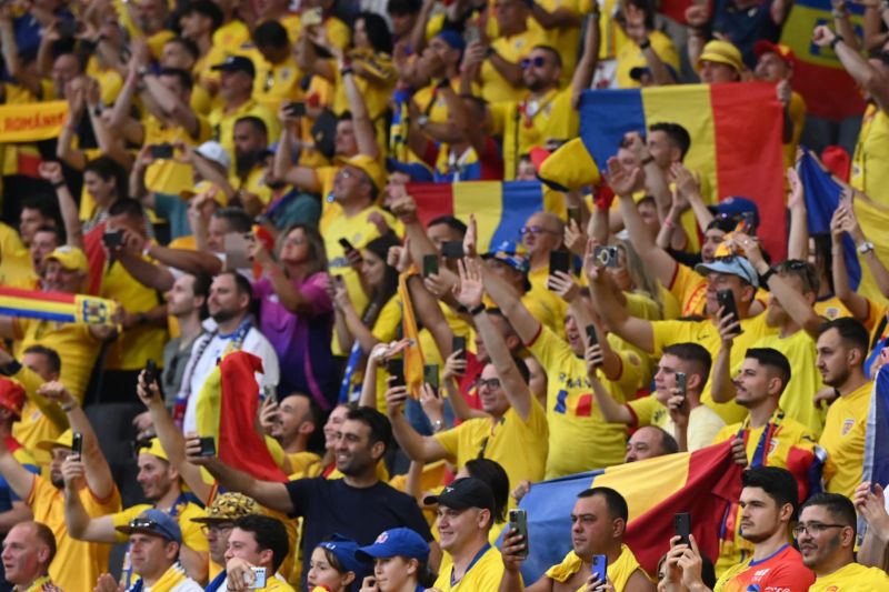 Noroc sau speculă » Cum mai poți găsi bilete la România – Olanda