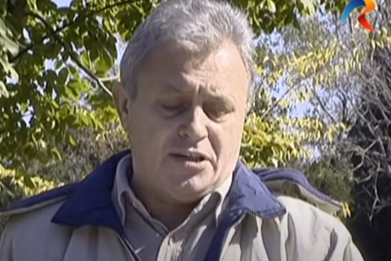 Poetul Ioan Es. Pop a murit la vârsta de 65 de ani