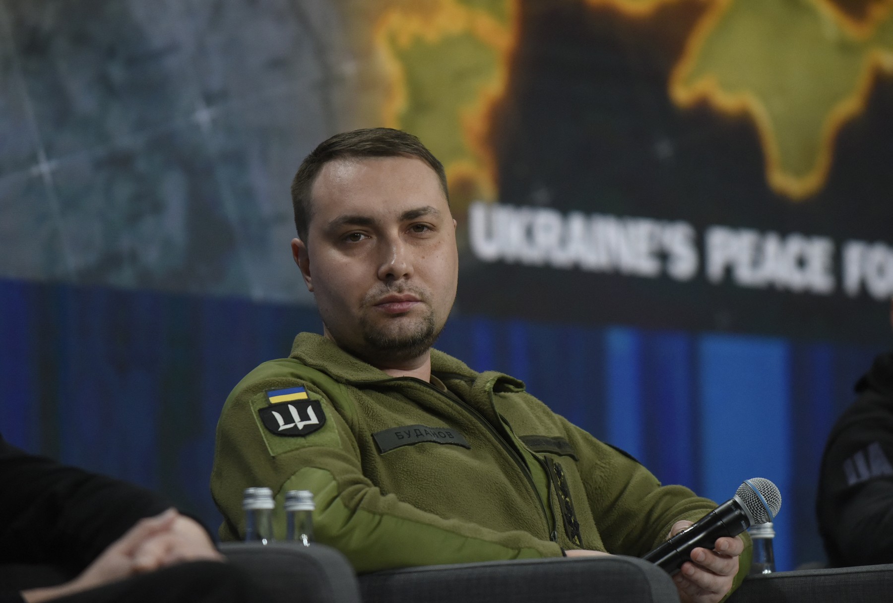 „Rusia o spune clar: «Poate că am vrea, dar nu»”. Dezvăluirile lui Budanov despre negocierile de pace