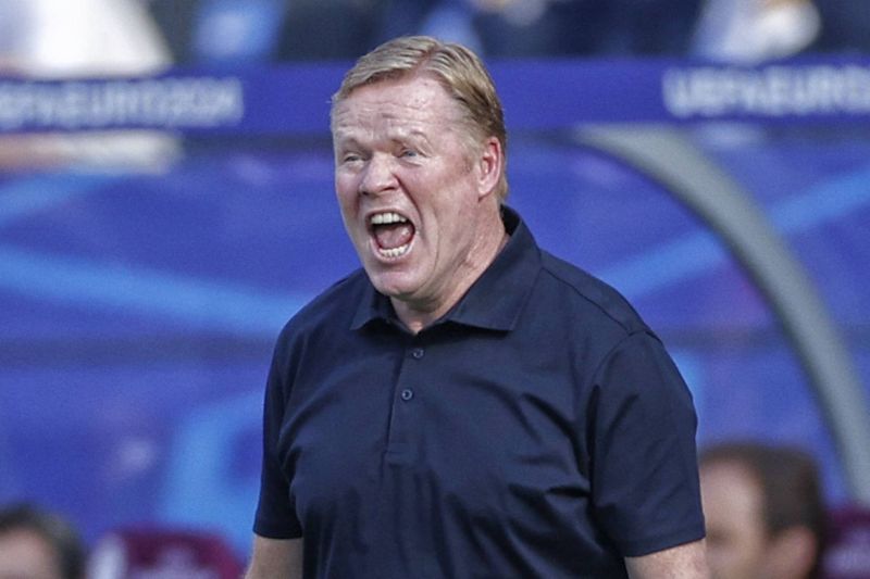 Tensiuni la olandezi înainte de meciul cu România: „Stă ascuns ca să nu dea explicații!”